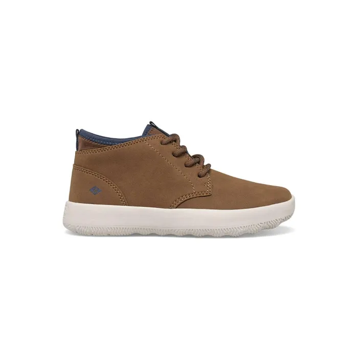 Boots Kids Sperry Big Kid039s Coastal Break Chukka Tan