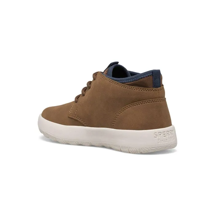 Boots Kids Sperry Big Kid039s Coastal Break Chukka Tan Boots Kids Sperry Big Kid039s Coastal Break Chukka Tan