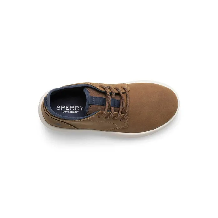 Boots Kids Sperry Big Kid039s Coastal Break Chukka Tan Boots Kids Sperry Big Kid039s Coastal Break Chukka Tan