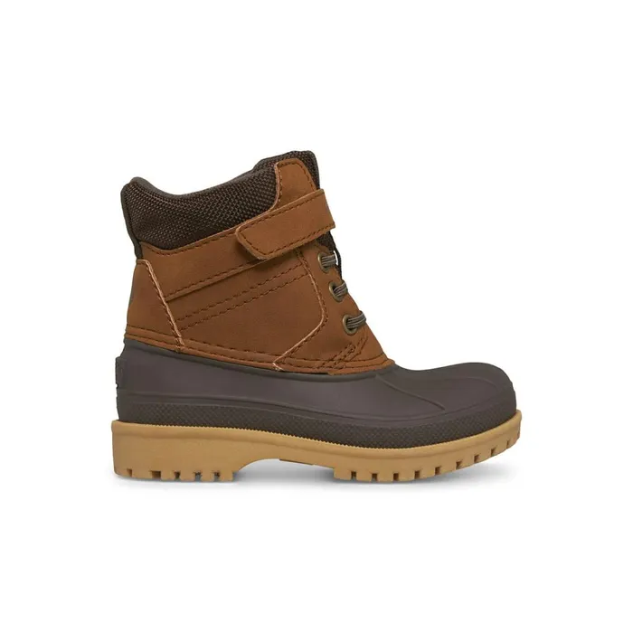 Boots Kids Sperry Big Kid039s Storm Hopper AC Boot Tan