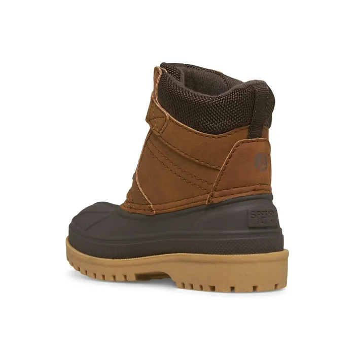 Boots Kids Sperry Big Kid039s Storm Hopper AC Boot Tan Boots Kids Sperry Big Kid039s Storm Hopper AC Boot Tan