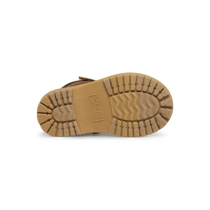 Boots Kids Sperry Big Kid039s Storm Hopper AC Boot Tan Boots Kids Sperry Big Kid039s Storm Hopper AC Boot Tan