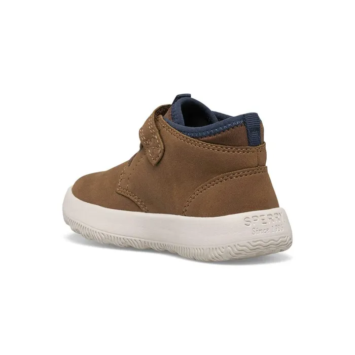 Boots Kids Sperry Little Kid039s Coastal Break Junior Chukka Tan Boots Kids Sperry Little Kid039s Coastal Break Junior Chukka Tan