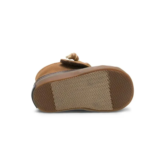 Boots Kids Sperry Little Kid039s Icestorm Crib Boot Tanbrown Boots Kids Sperry Little Kid039s Icestorm Crib Boot Tanbrown
