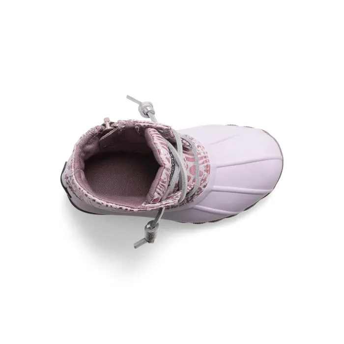 Boots Kids Sperry Little Kid039s Saltwater Junior Duck Boot Elderberry Boots Kids Sperry Little Kid039s Saltwater Junior Duck Boot Elderberry