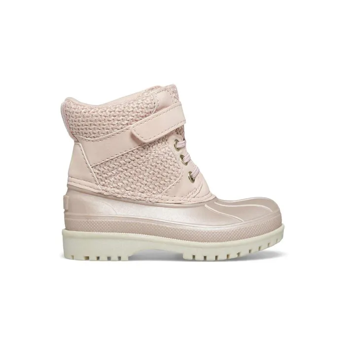 Boots Kids Sperry Little Kid039s Storm Hopper AC Boot Pink