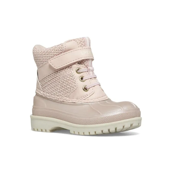 Boots Kids Sperry Little Kid039s Storm Hopper AC Boot Pink Boots Kids Sperry Little Kid039s Storm Hopper AC Boot Pink