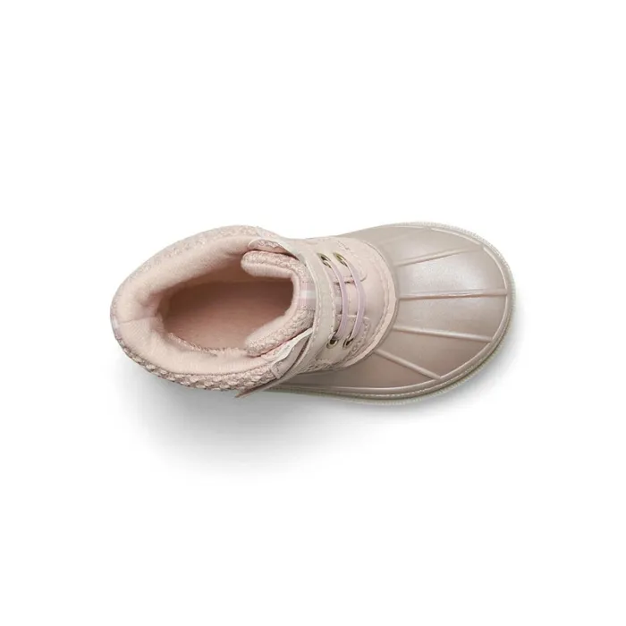 Boots Kids Sperry Little Kid039s Storm Hopper AC Boot Pink Boots Kids Sperry Little Kid039s Storm Hopper AC Boot Pink