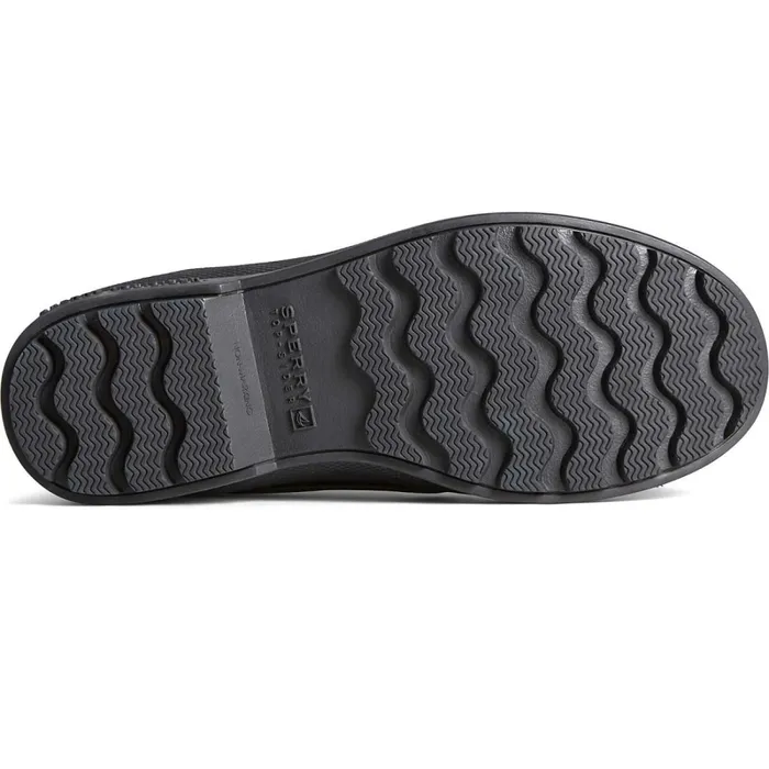 Boots Men Sperry Cold Bay 3Eye Thinsulate Duck Boot Black Boots Men Sperry Cold Bay 3Eye Thinsulate Duck Boot Black