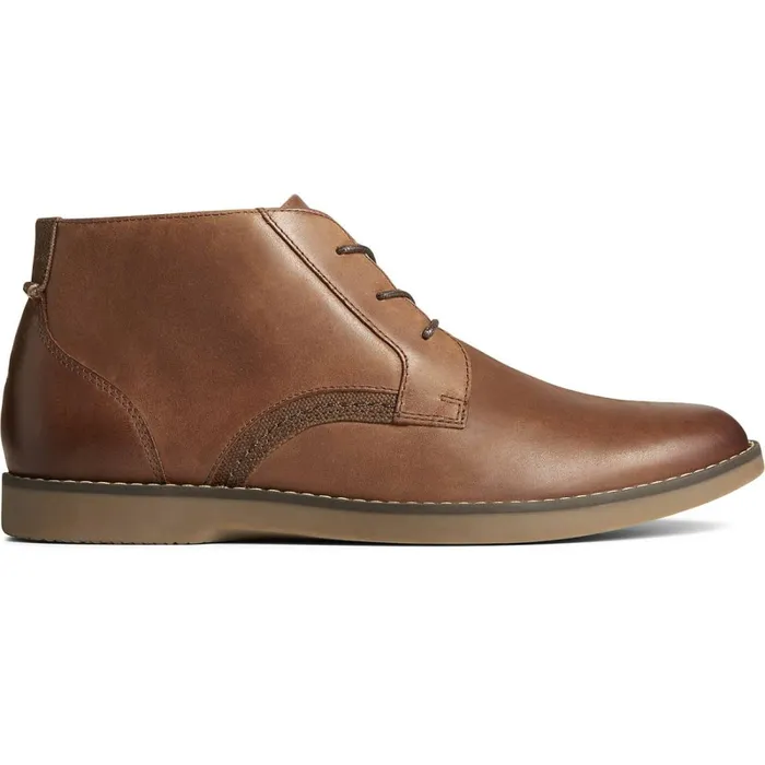 Boots Men Sperry Newman Chukka Brown