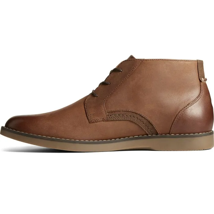 Boots Men Sperry Newman Chukka Brown Boots Men Sperry Newman Chukka Brown