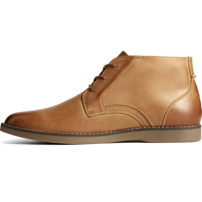 Boots Men Sperry Newman Chukka Tan Boots Men Sperry Newman Chukka Tan