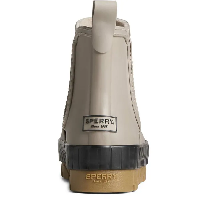Boots Women Sperry Torrent Chelsea Waterproof Rain Boot Taupe Boots Women Sperry Torrent Chelsea Waterproof Rain Boot Taupe
