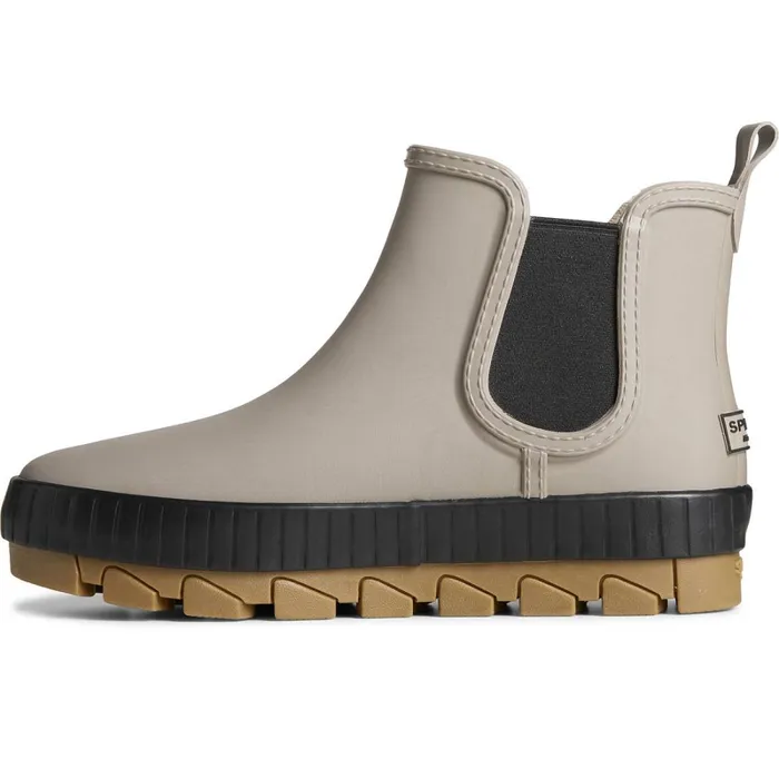 Boots Women Sperry Torrent Chelsea Waterproof Rain Boot Taupe Boots Women Sperry Torrent Chelsea Waterproof Rain Boot Taupe