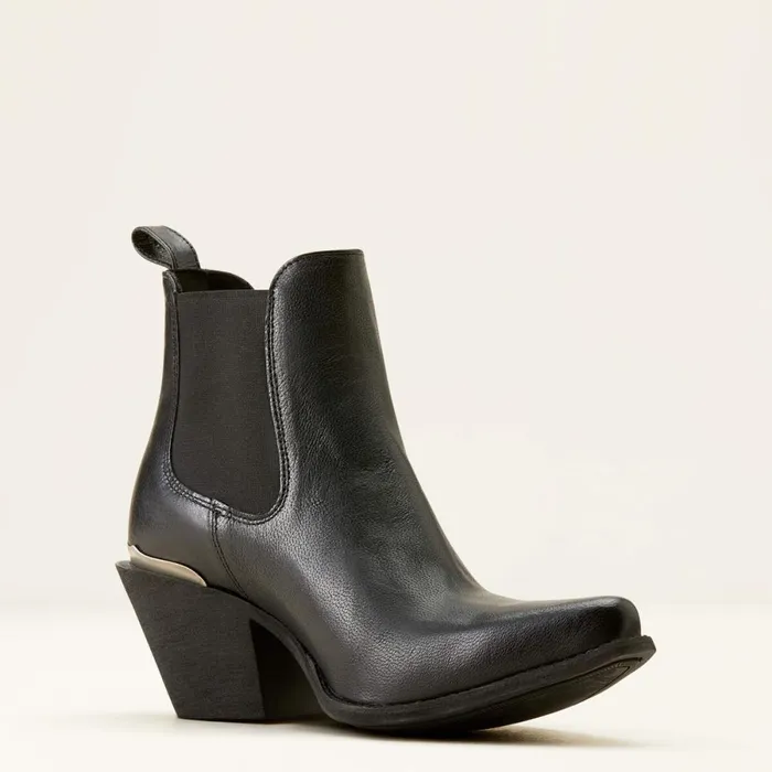 Bradley Western Boot Bohemian Black Women Ariat Western Boots Bradley Western Boot Bohemian Black Women Ariat Western Boots