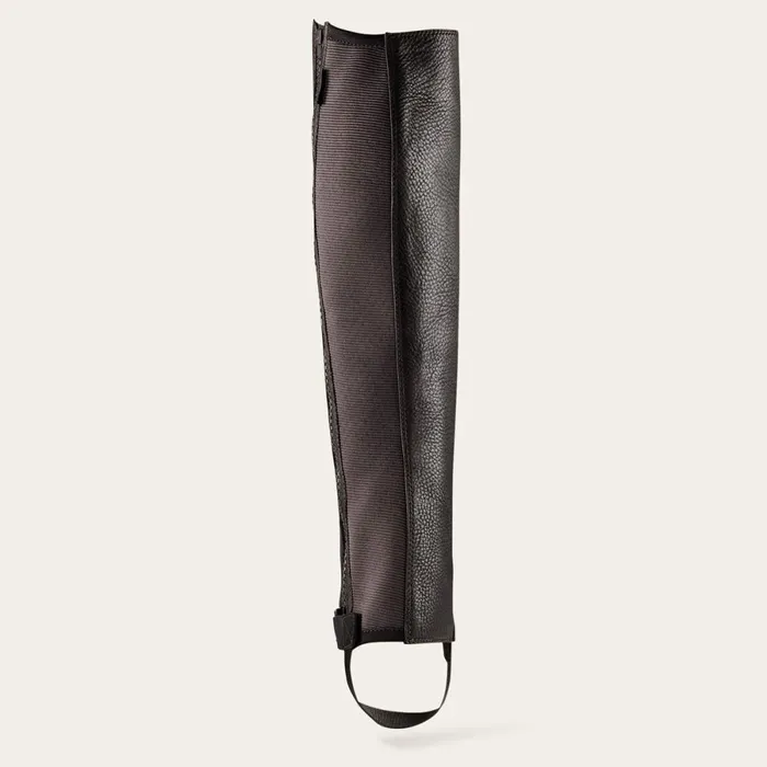 Breeze Chap Half Chap Chocolate MenWomen Ariat English Riding Boots Breeze Chap Half Chap Chocolate MenWomen Ariat English Riding Boots