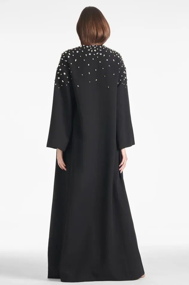 Calliope Coat 8211 Black Women Sachin and Babi Jackets