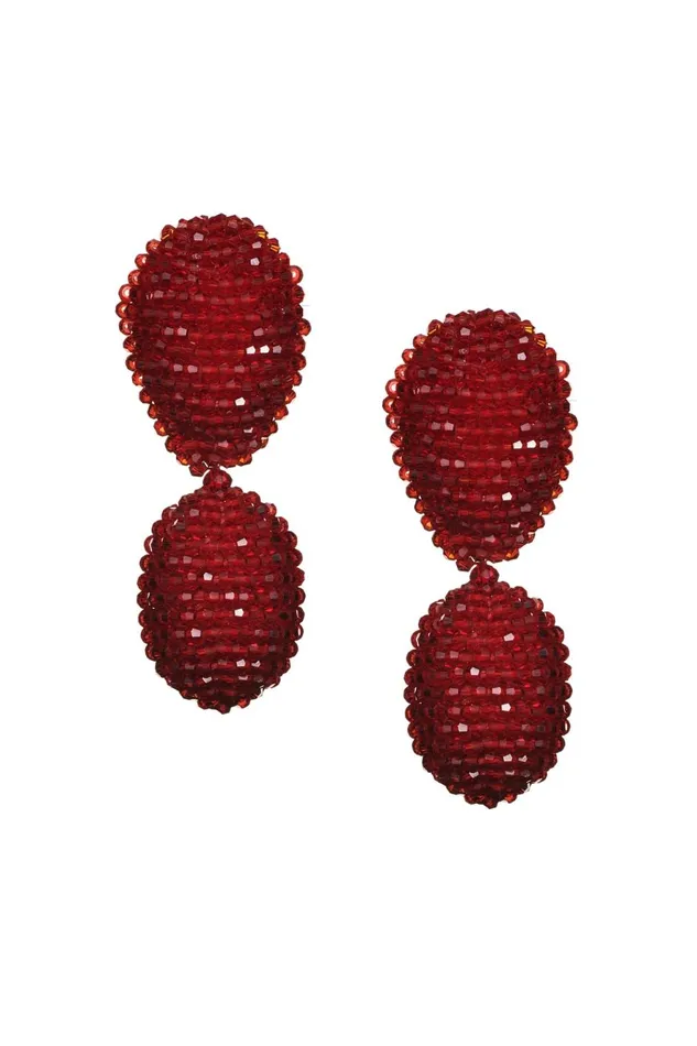 Carina Earrings 8211 Faceted Beads Women Sachin and Babi Earrings Carina Earrings 8211 Faceted Beads Women Sachin and Babi Earrings