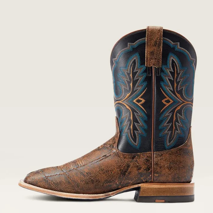 Carlsbad Western Boot Adobe Clay Men Ariat Western Boots Carlsbad Western Boot Adobe Clay Men Ariat Western Boots
