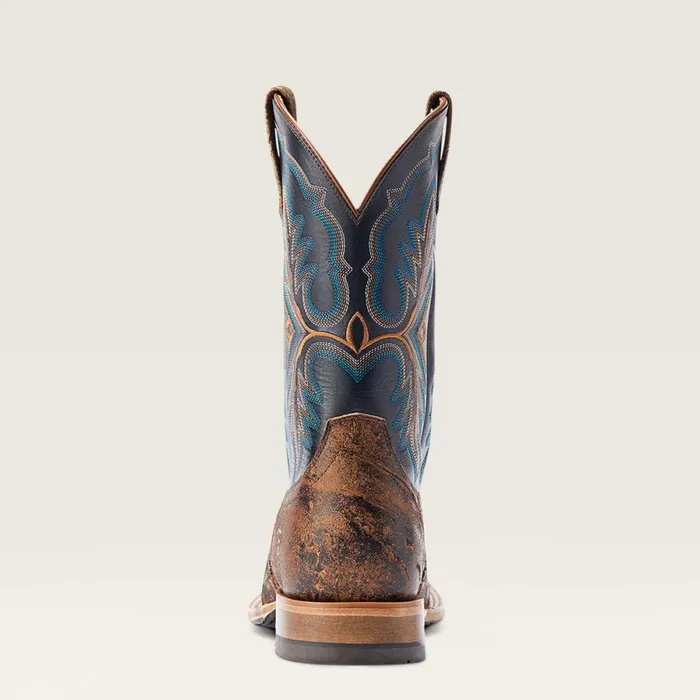Carlsbad Western Boot Adobe Clay Men Ariat Western Boots Carlsbad Western Boot Adobe Clay Men Ariat Western Boots