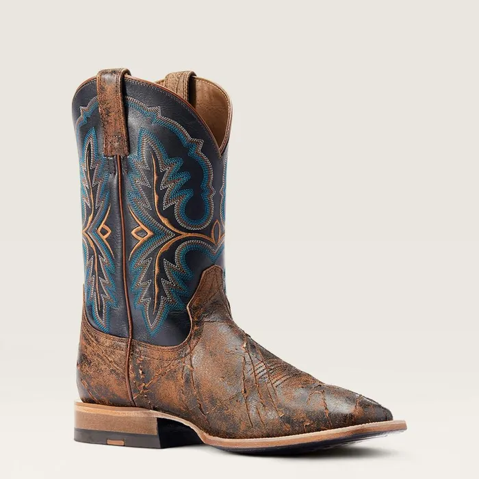 Carlsbad Western Boot Adobe Clay Men Ariat Western Boots Carlsbad Western Boot Adobe Clay Men Ariat Western Boots