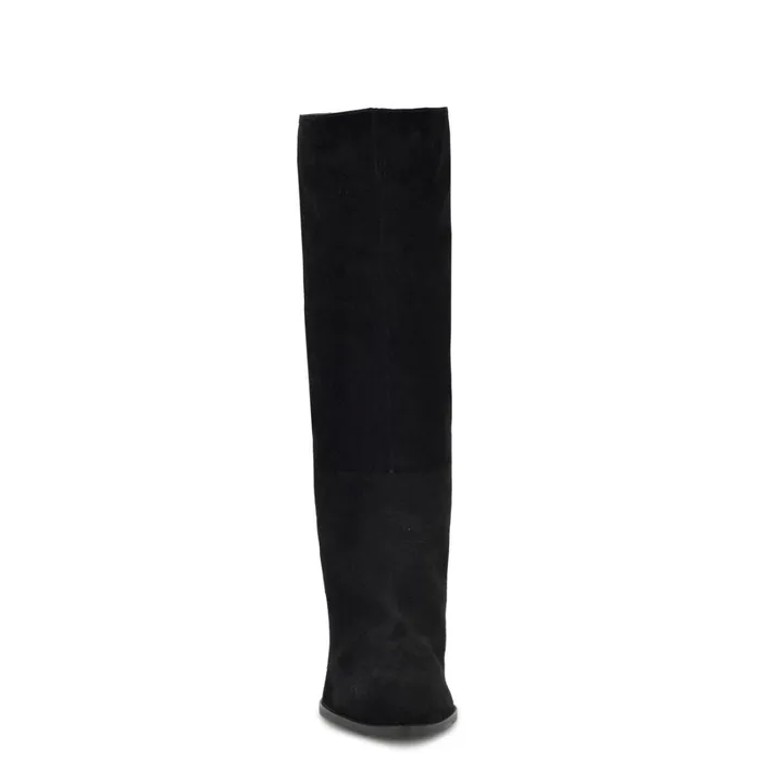 Ceynote Dress Boots Black Women Nine West Boots and Booties Ceynote Dress Boots Black Women Nine West Boots and Booties