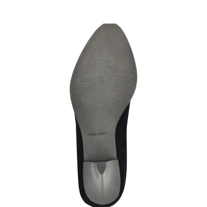 Ceynote Dress Boots Black Women Nine West Boots and Booties Ceynote Dress Boots Black Women Nine West Boots and Booties