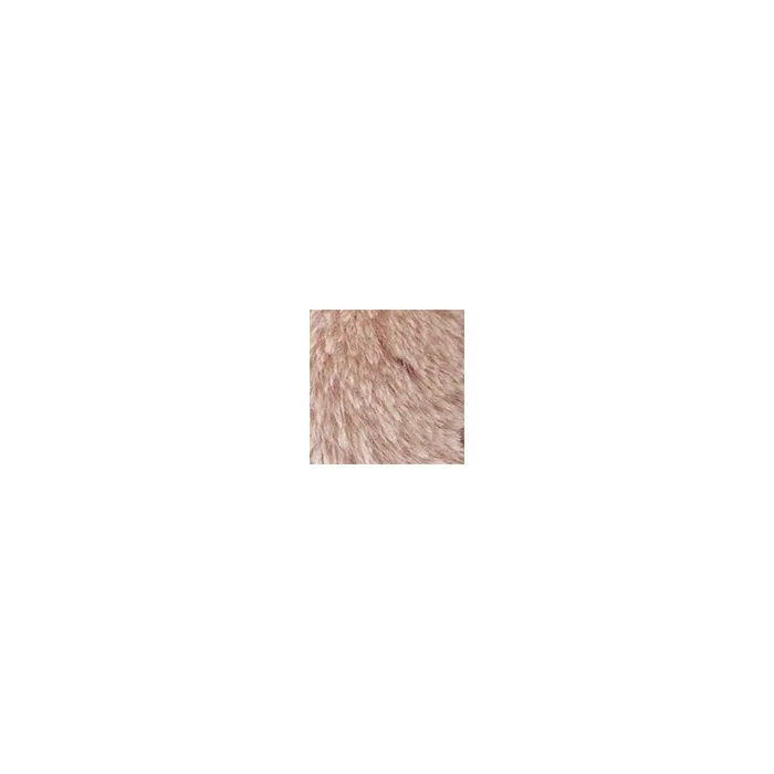 Clothing Women Moda In Pelle Frayaponcho Cream Faux Fur Clothing Women Moda In Pelle Frayaponcho Cream Faux Fur