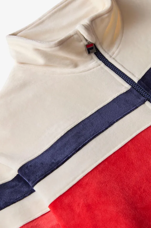 Coats and Jackets Men Fila Smart Retro Velour Blocked Track Jacket 488 Fila Navygardeniafila Red Coats and Jackets Men Fila Smart Retro Velour Blocked Track Jacket 488 Fila Navygardeniafila Red