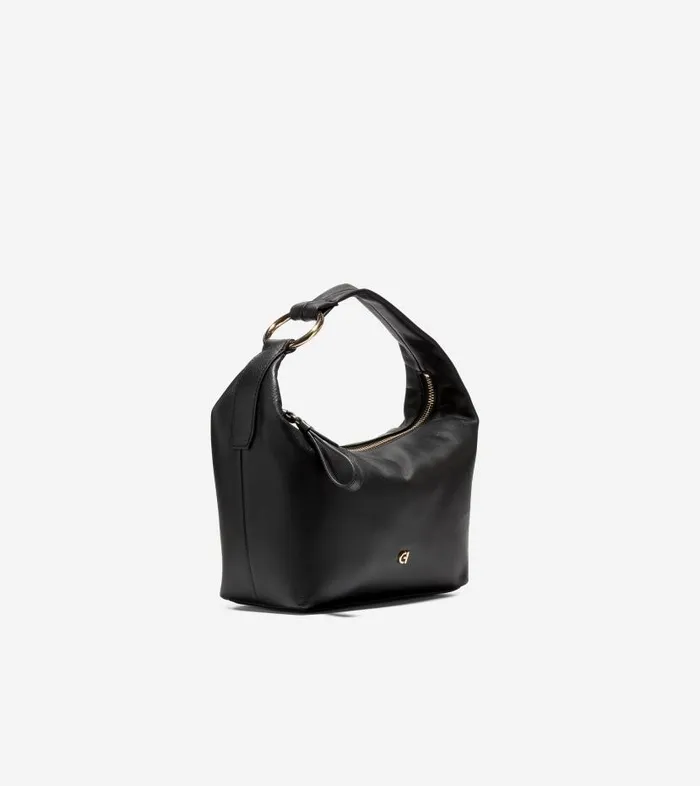Cole Haan Bags and Backpacks Women Women039s Mini Hobo Bag Black Cole Haan Bags and Backpacks Women Women039s Mini Hobo Bag Black