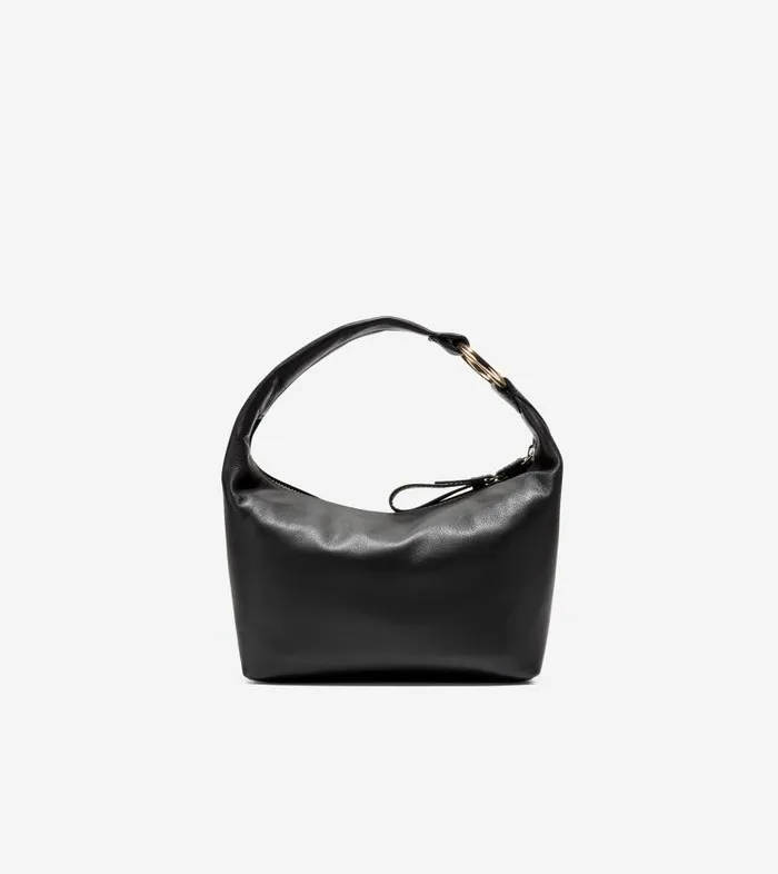 Cole Haan Bags and Backpacks Women Women039s Mini Hobo Bag Black Cole Haan Bags and Backpacks Women Women039s Mini Hobo Bag Black