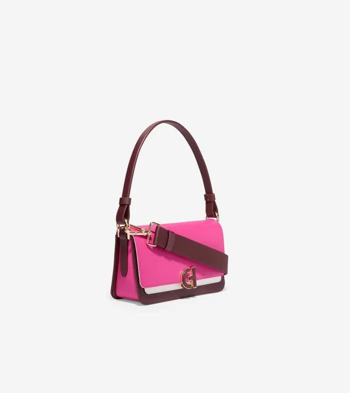 Cole Haan Bags and Backpacks Women Women039s Mini Shoulder Bag Pink Cole Haan Bags and Backpacks Women Women039s Mini Shoulder Bag Pink