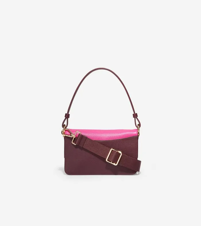 Cole Haan Bags and Backpacks Women Women039s Mini Shoulder Bag Pink Cole Haan Bags and Backpacks Women Women039s Mini Shoulder Bag Pink