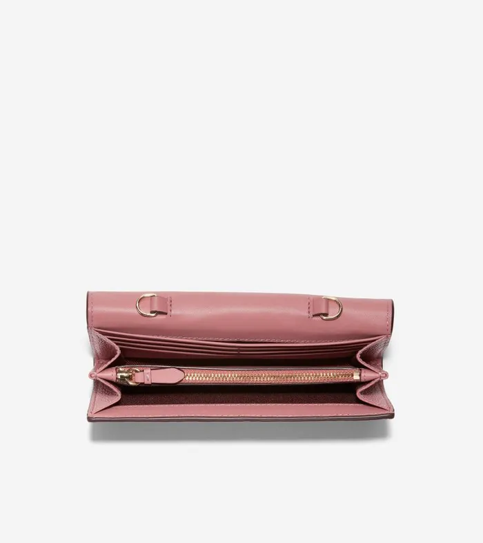 Cole Haan Bags and Backpacks Women Women039s Wallet On A Chain Red Cole Haan Bags and Backpacks Women Women039s Wallet On A Chain Red