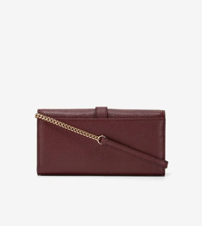 Cole Haan Bags and Backpacks Women Women039s Wallet On A Chain Red Cole Haan Bags and Backpacks Women Women039s Wallet On A Chain Red