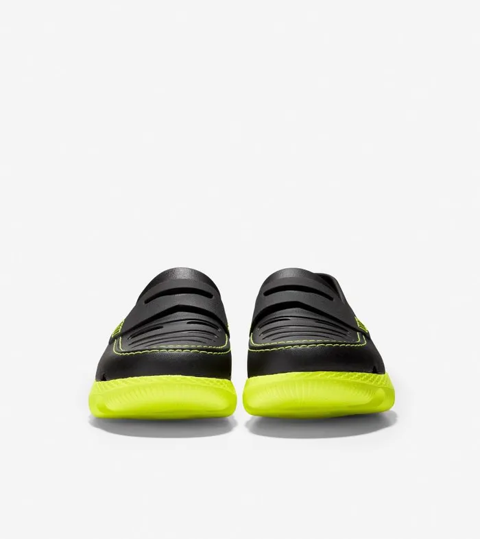 Cole Haan Loafers and Drivers Men 4ZERGRAND AllDay Loafer Black Cole Haan Loafers and Drivers Men 4ZERGRAND AllDay Loafer Black