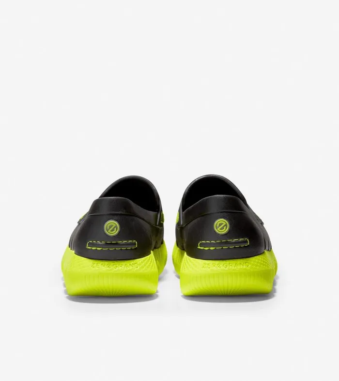 Cole Haan Loafers and Drivers Men 4ZERGRAND AllDay Loafer Black Cole Haan Loafers and Drivers Men 4ZERGRAND AllDay Loafer Black