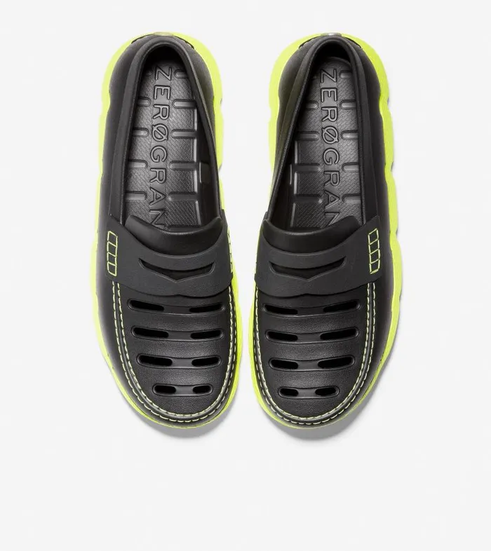 Cole Haan Loafers and Drivers Men 4ZERGRAND AllDay Loafer Black Cole Haan Loafers and Drivers Men 4ZERGRAND AllDay Loafer Black