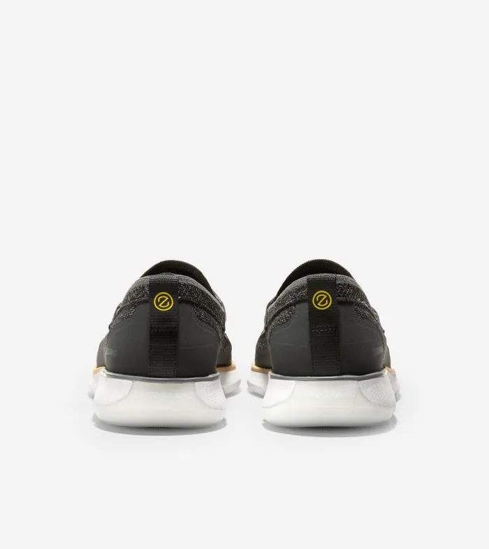 Cole Haan Loafers and Drivers Men Men039s 4ZERGRAND Loafer Black