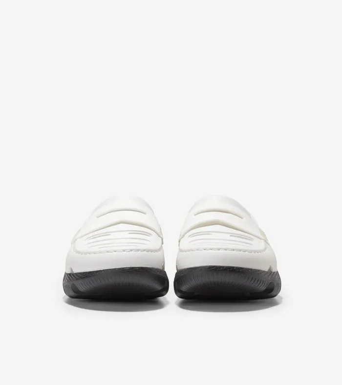 Cole Haan Loafers and Drivers Women 4ZERGRAND AllDay Loafer White Cole Haan Loafers and Drivers Women 4ZERGRAND AllDay Loafer White