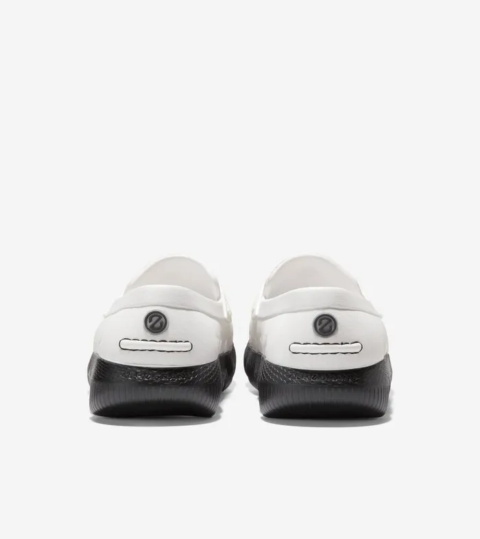 Cole Haan Loafers and Drivers Women 4ZERGRAND AllDay Loafer White Cole Haan Loafers and Drivers Women 4ZERGRAND AllDay Loafer White