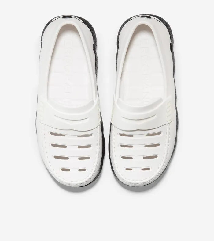 Cole Haan Loafers and Drivers Women 4ZERGRAND AllDay Loafer White Cole Haan Loafers and Drivers Women 4ZERGRAND AllDay Loafer White