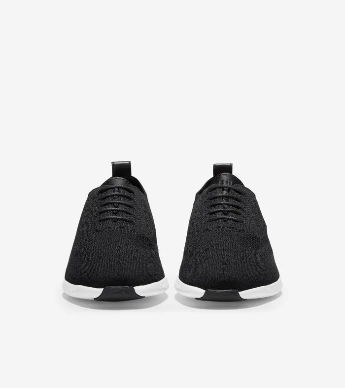 Cole Haan Oxfords Women Women039s 2ZERGRAND Stitchlite Wingtip Oxford Black Cole Haan Oxfords Women Women039s 2ZERGRAND Stitchlite Wingtip Oxford Black