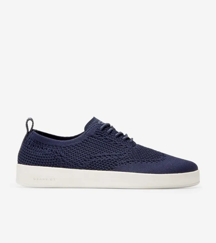 Cole Haan Oxfords Women Women039s GrandPr Contender Oxford Blue