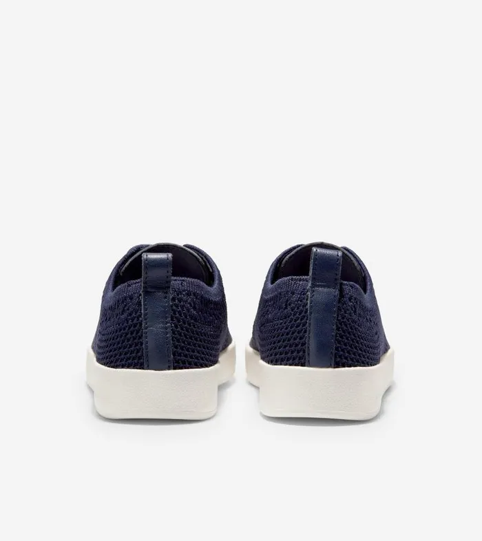 Cole Haan Oxfords Women Women039s GrandPr Contender Oxford Blue Cole Haan Oxfords Women Women039s GrandPr Contender Oxford Blue