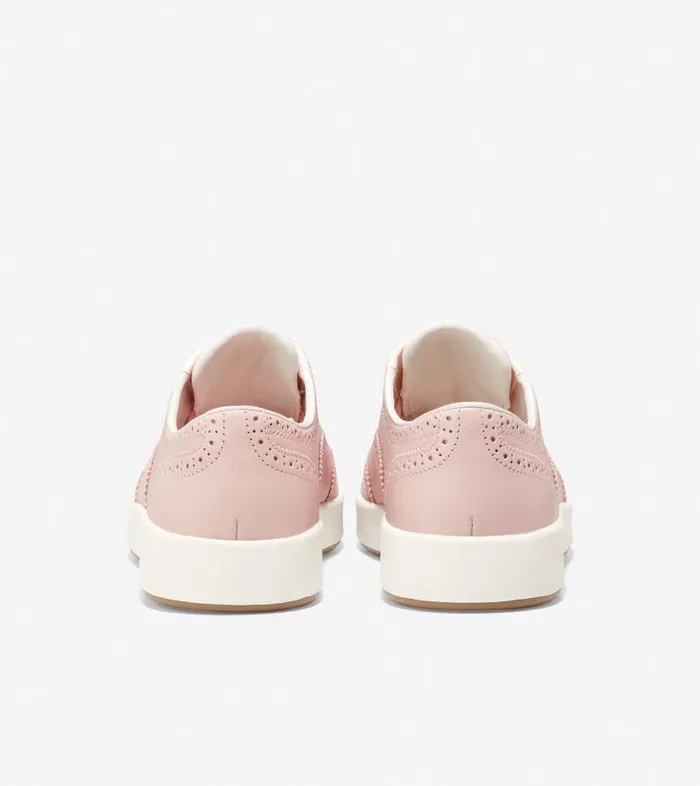 Cole Haan Oxfords Women Women039s GrandPr Finalist Oxford Pink Cole Haan Oxfords Women Women039s GrandPr Finalist Oxford Pink