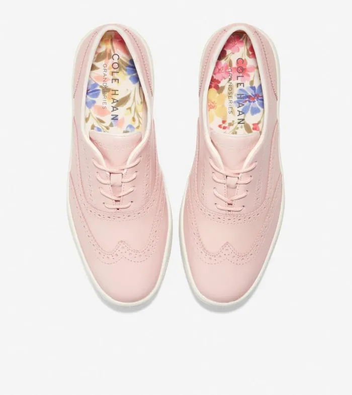 Cole Haan Oxfords Women Women039s GrandPr Finalist Oxford Pink Cole Haan Oxfords Women Women039s GrandPr Finalist Oxford Pink