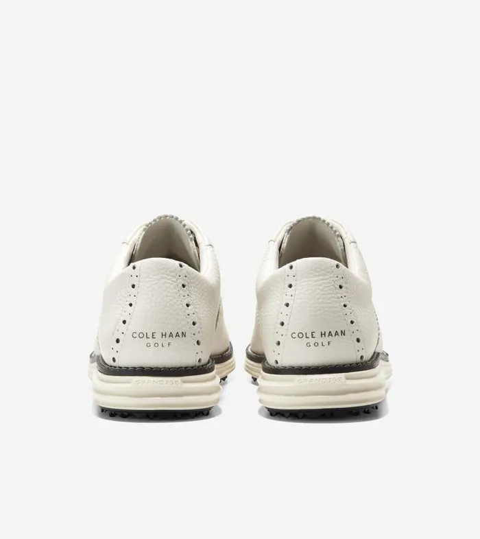 Cole Haan Oxfords Women Women039s riginalGrand Shortwing Golf Shoe White Cole Haan Oxfords Women Women039s riginalGrand Shortwing Golf Shoe White