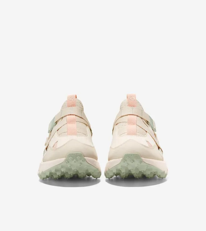 Cole Haan Running Women Women039s 5ZERGRAND Monk Strap Running Shoe Pink Cole Haan Running Women Women039s 5ZERGRAND Monk Strap Running Shoe Pink