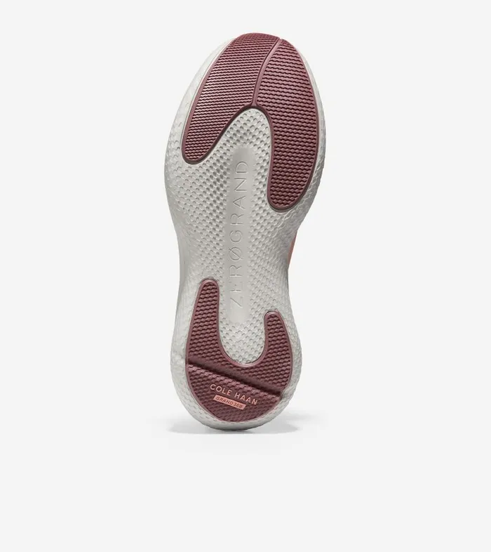 Cole Haan Running Women Women039s ZERGRAND Changepace LaceUp Sneaker Pink Cole Haan Running Women Women039s ZERGRAND Changepace LaceUp Sneaker Pink